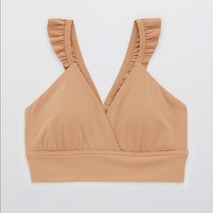 Offline real me sports bra